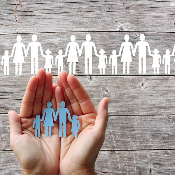 ASSISTENTI SOCIALI E ADDETTE AL SEGRETARIATO SOCIALE | POIESIS Società Cooperativa Sociale ONLUS